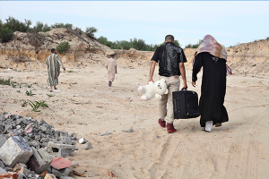 Refugees